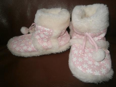 Teploučké bačkory,cherekee,vel.31, cherokee,31