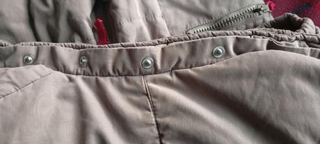 Zimní kombinéza topolino, topolino,92