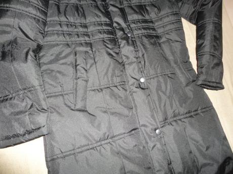 Lehoučký kabát essentials, vel. 11-12 let (146/152, 152