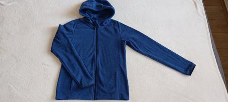 Chlapecká mikina s kapucí, crivit,158