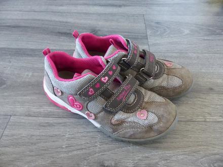 Boty superfit, superfit,31