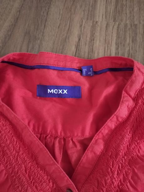 Halenka mexx, mexx,40