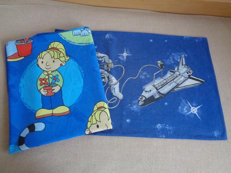 2 sady povlečení pro kluky, šířka (cm): 140,délka (cm): 200