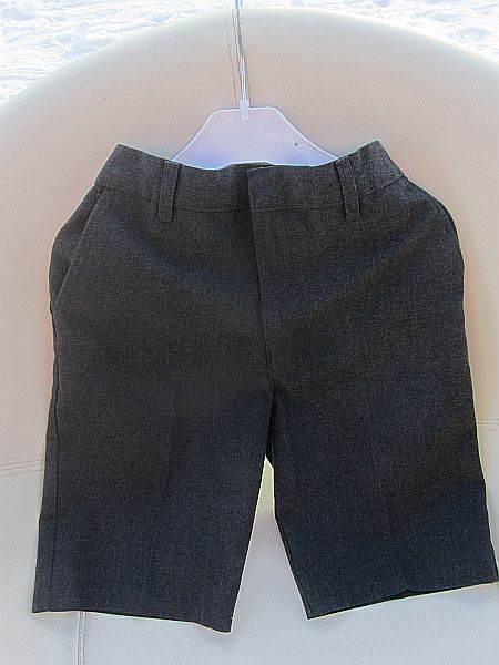 Společenské kraťasy, 140