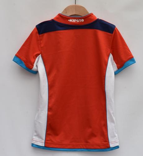 Tričko vel. 6 let, decathlon,116