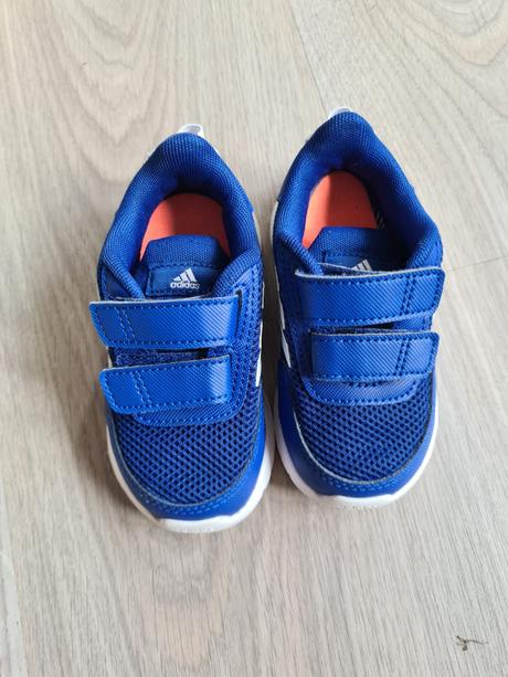 Chlapecké tenisky adidas 22, adidas,22