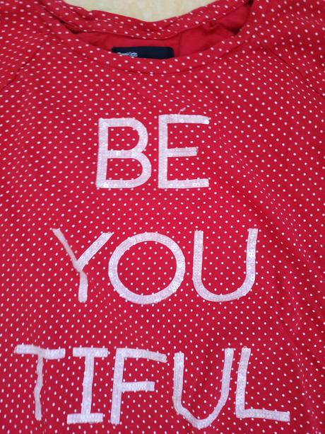 Tričko gap vel.122, gap,122