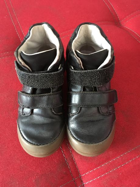 Boty se svitici podrazkou, d.d.step,29