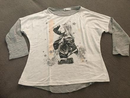 Pepco triko, pepco,122