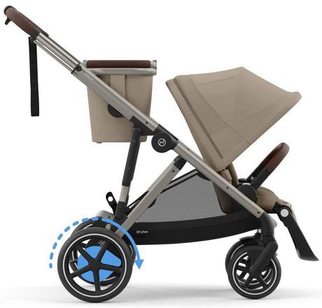 Cybex e-gazelle s, cybex,cybex e-gazelle s