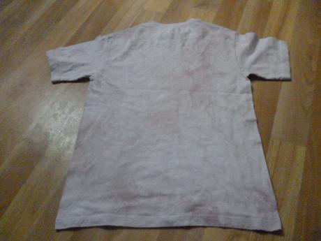 Triko kobylky 8-10, 134