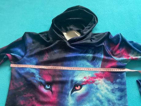 Pánská mikina- xl, xl