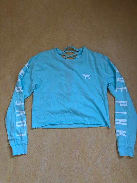 Tričko, victoria's secret,152