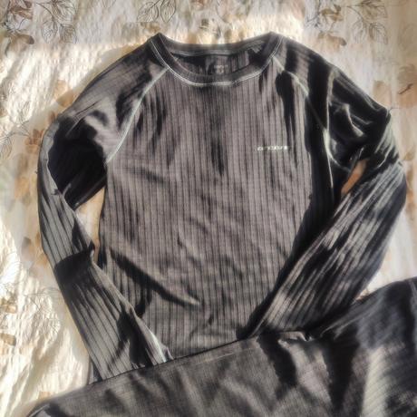 Pánské spodní funkční prádlo arcore luca vel s, s