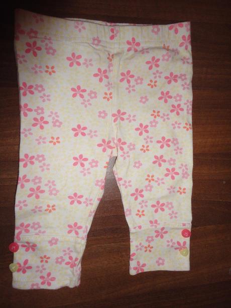 Legínky, cherokee,62