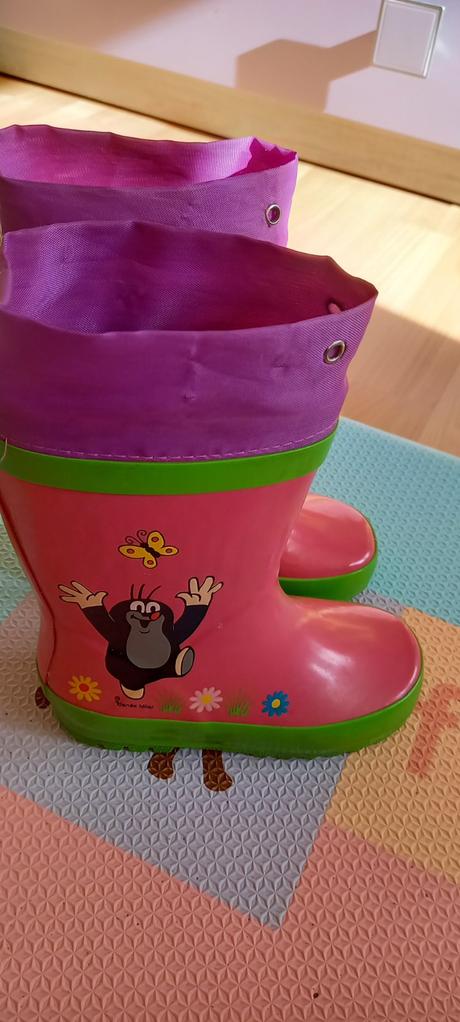 Holínky - pidilidi, vel.25, 25