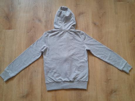 Mikina playback colors vel 140, 140