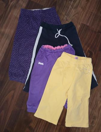 Balík děvčátko vel. 86/92, 86–98