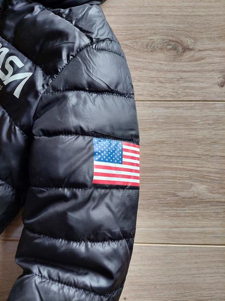 Bunda, velikost 146, sinsay,146