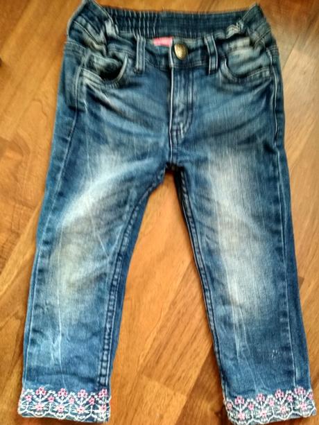 3/4 riflicky, kiki&koko,98