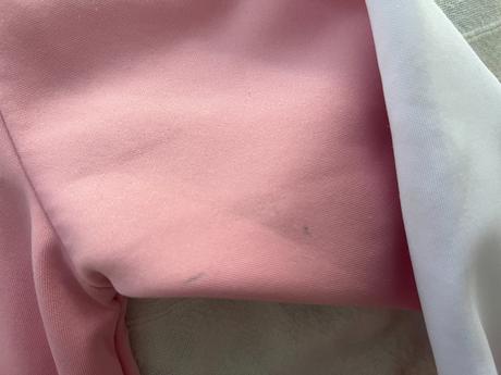 Mikina přes hlavu bekkin vel. 134/8-9 let, 134