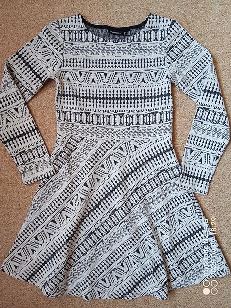 Šaty zn."pepperts teens" vel."134-140", pepperts,134