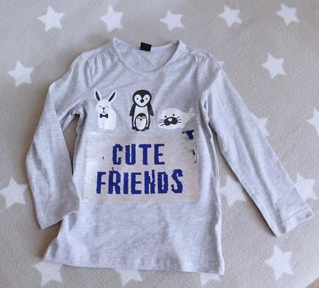 Tričenko kiki&koko vel.122, kiki&koko,122