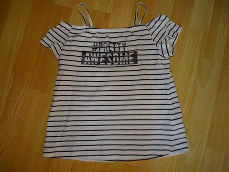Tričko, c&a,146