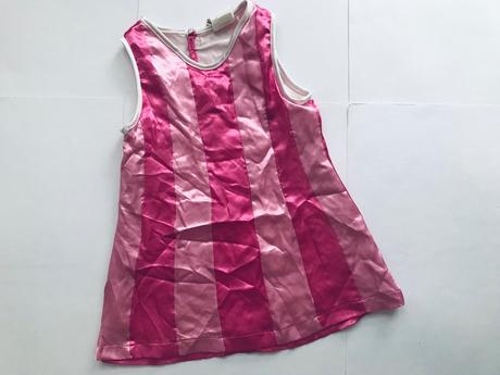 St3/ kostym lazy town - v.3/4 roky, 