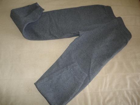 Supr tepláky hm, vel. 10-11 let, h&m,140