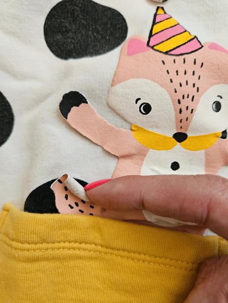 Tunika lindex, vel. 104, lindex,104