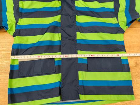 Bunda 122/128, impidimpi,122