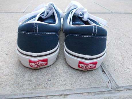 Tenisky vans, vel. 37, vans,37