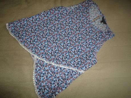 Supr topík/tunika matalan retail, vel. 13 let, matalan,158