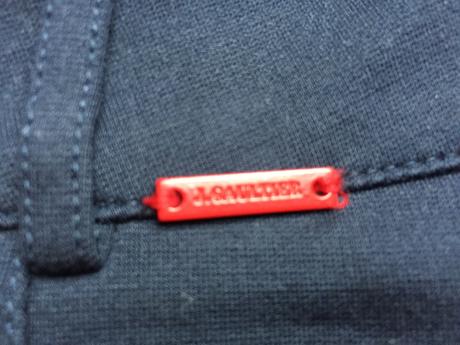 Luxusní dívčí kalhoty, 128