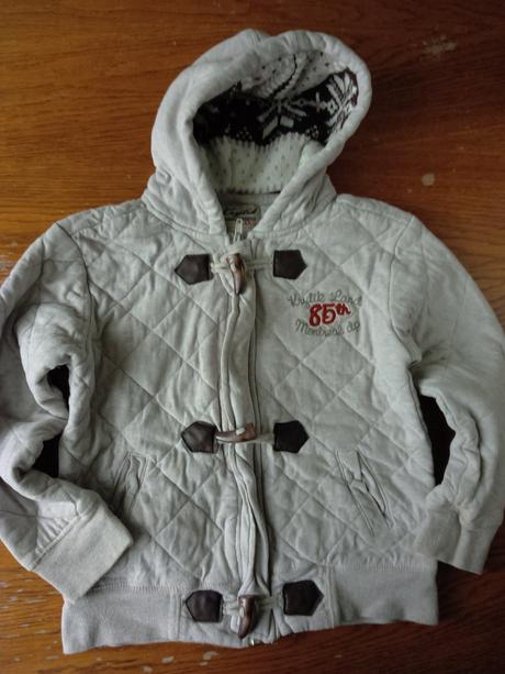 Mikino/bundička, 116