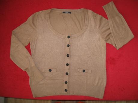 Svetr george, george,40