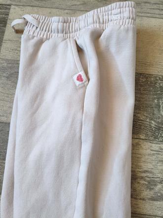 Tepláky dívčí, george,104