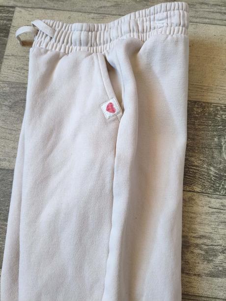 Tepláky dívčí, george,104