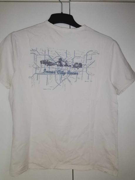 Pánské triko vel.l, l