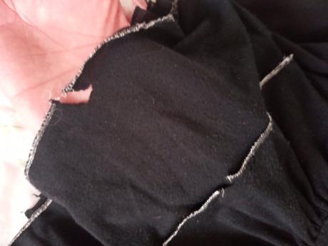 Šatičky 1+1 116/122, george,122