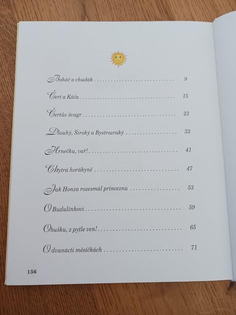 Velká kniha bylo nebylo, 