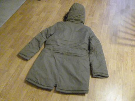 Zimní bunda kabát vel.11-12 pepperts, pepperts,152