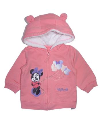 George mikinka s mínnie vel. 68, george,68