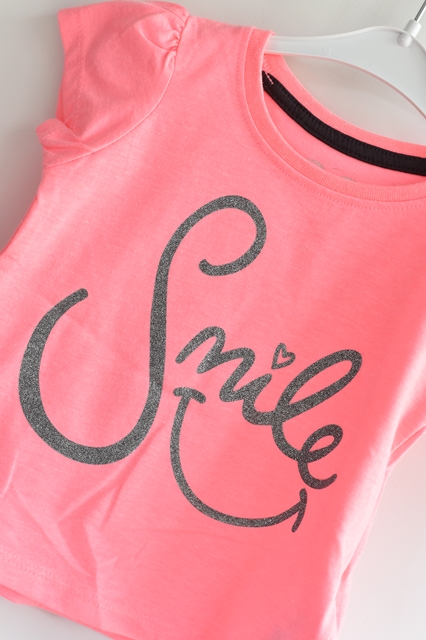 Tričko vel. 9 - 12 m, young dimension,80