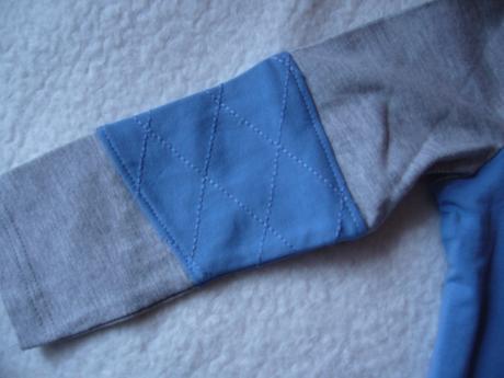 Pružné bavlněné triko/tričko, coccodrillo,92