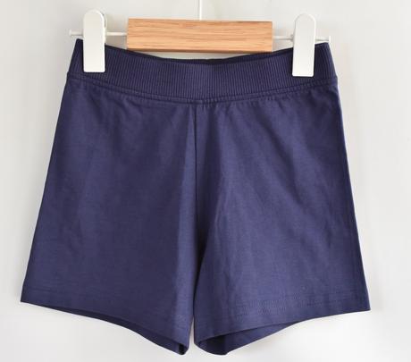 Kraťasy vel. 18 - 24 m, mothercare,92