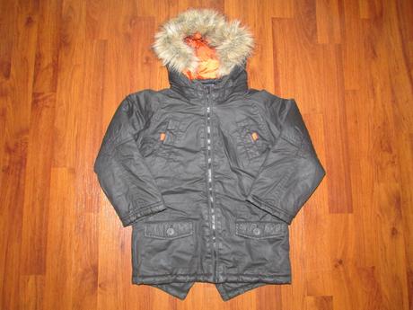 Zimní bunda cherokee, cherokee,110