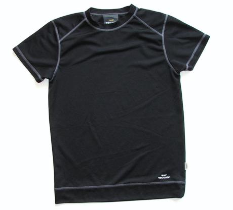 L293 sportovní triko vel. m, m