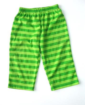 R163 kalhoty ke kostýmu vel. 80, zn. tu, 